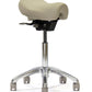 Western Saddle Sit-to-Stand Chair