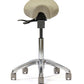 Western Saddle Sit-to-Stand Chair