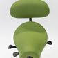 Western Saddle With Backrest