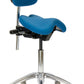 Advanced  Saddle with Backrest