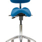 Advanced  Saddle with Backrest