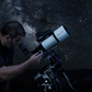 ED80 Essential Series Air-Spaced Triplet Refractor Telescope with 0.8x Focal Reducer