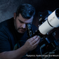 Certified Pre-Owned ED80 Essential Series Air-Spaced Triplet Refractor Telescope