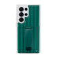 Evergreen Stripe Original Case