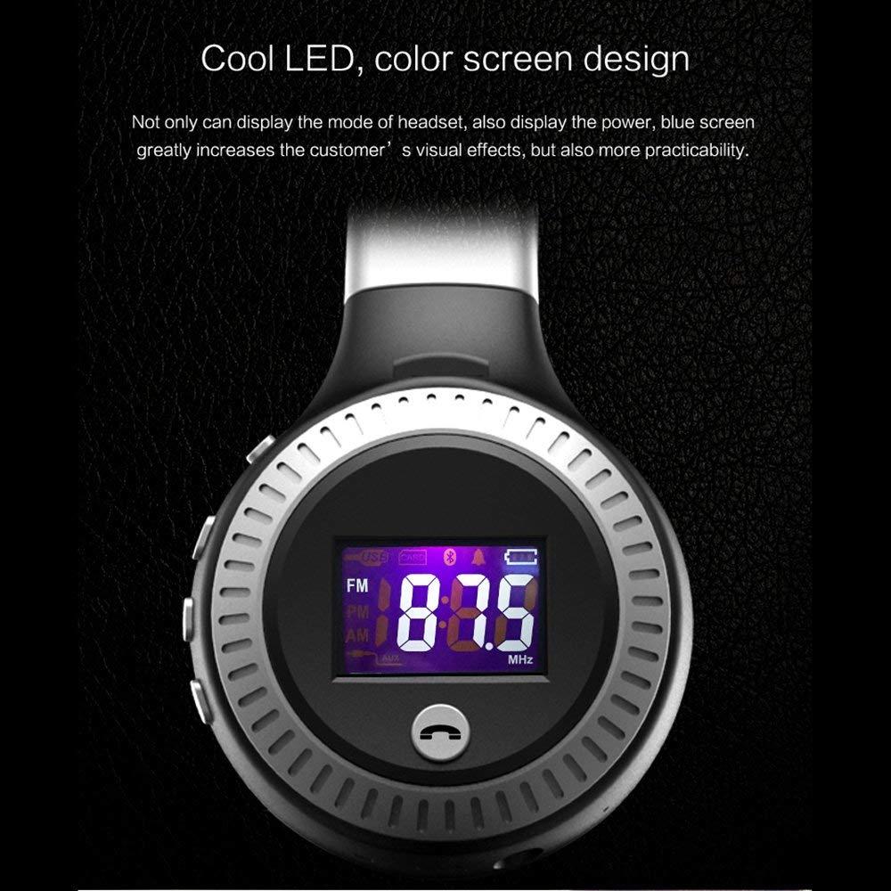 Universal Bluetooth Headset | Techable