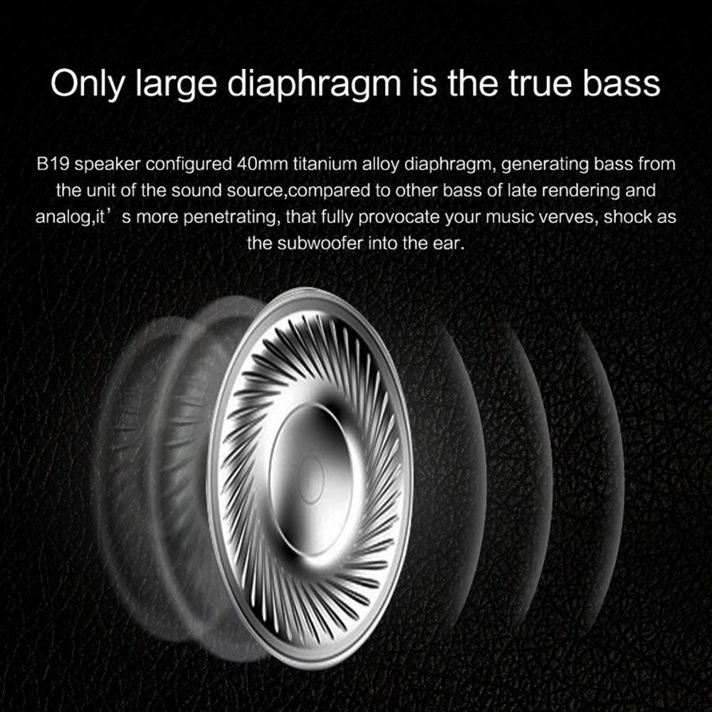 Universal Bluetooth Headset | Techable