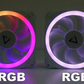 Custom Desktop PC – Rainbow Design – up to 4.0 GHz – 32 RAM - 1 TB SSD