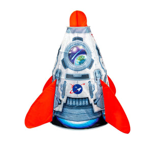 Space Rocket