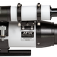AR102 Air-Spaced Doublet Refractor Telescope
