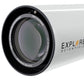 ED102-FCD100 Series Air-Spaced Triplet Refractor Telescope