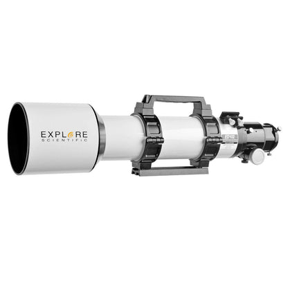 ED102-FCD100 Series Air-Spaced Triplet Refractor Telescope