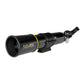 Explore FirstLight 80mm CF Telescope with Solar Filter