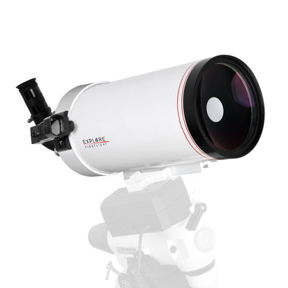 Explore FirstLight 127mm Mak-Cassegrain Telescope Optical Tube With Accessories