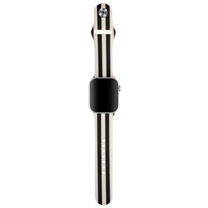 Fine Line Watch Band