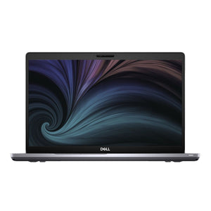Dell Latitude 5510 Business Laptop – Intel Core i7 – 15.6" 32GB RAM 512GB SSD – Silver –(Used)