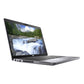 Dell Latitude 5510 Business Laptop – Intel Core i7 – 15.6" 32GB RAM 512GB SSD – Silver –(Used)