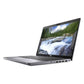 Dell Latitude 5510 Business Laptop – Intel Core i7 – 15.6" 32GB RAM 512GB SSD – Silver –(Used)