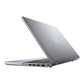 Dell Latitude 5510 Business Laptop – Intel Core i7 – 15.6" 32GB RAM 512GB SSD – Silver –(Used)