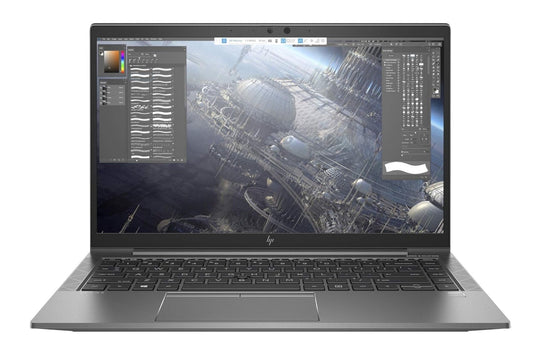 HP ZBook Firefly 14 G7 | Techable