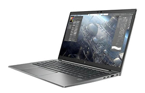 HP ZBook Firefly 14 G7