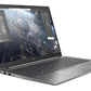 HP ZBook Firefly 14 G7