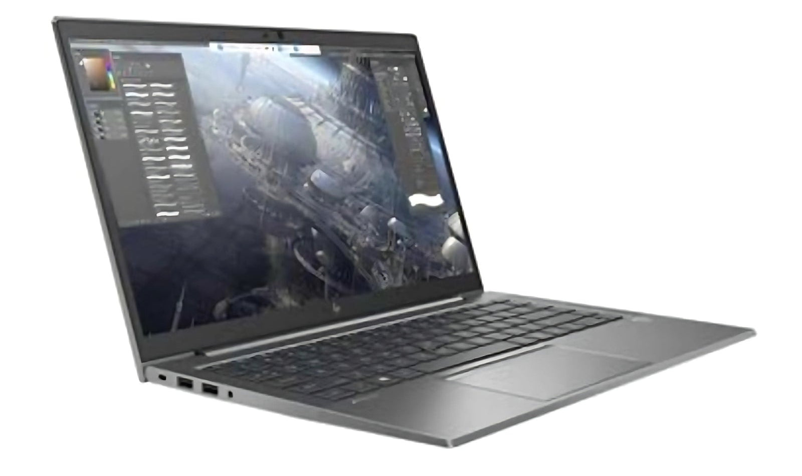 HP ZBook Firefly 14 G7