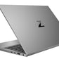 HP ZBook Firefly 14 G7