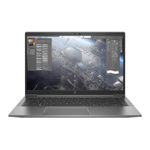 HP ZBook Firefly 14 G7 i5‑Series 32 GB/512 GB (Win 11 Pro)