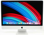 Apple iMac (21.5-inch 2017) 3.6 GHz intel i7 16GB RAM 1TB SSD (Silver) - Techable