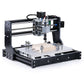 3018-PRO Desktop CNC Router DIY Kit