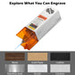 CFL10-40 10W FAC 435nm Laser Module for 3020-PRO, 3030-PROVer, 4040-PRO Series, PROVerXL4030, 2X2, 4X4, Laser Class 4