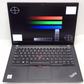 Lenovo ThinkPad T14s Gen 1 – 14" Touchscreen Laptop – Intel Core i5-10310U – 16GB RAM – 256GB SSD – Used
