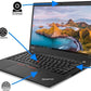 Lenovo ThinkPad T14s Gen 1 – 14" Touchscreen Laptop – Intel Core i5-10310U – 16GB RAM – 256GB SSD – Used