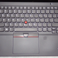 Lenovo ThinkPad T14s Gen 1 – 14" Touchscreen Laptop – Intel Core i5-10310U – 16GB RAM – 256GB SSD – Used