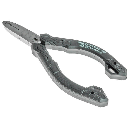 Engineer Screw Extracting Pliers - Supplied by iFixit