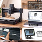 3018 REX CNC Router Machine, Pre-Assembled for Beginner & STEM