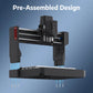 3018 REX CNC Router Machine, Pre-Assembled for Beginner & STEM