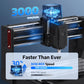 3018 REX CNC Router Machine, Pre-Assembled for Beginner & STEM