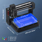 3018 REX CNC Router Machine, Pre-Assembled for Beginner & STEM