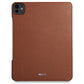 Grip iPad Pro 13” M4 Leather Case (2024)