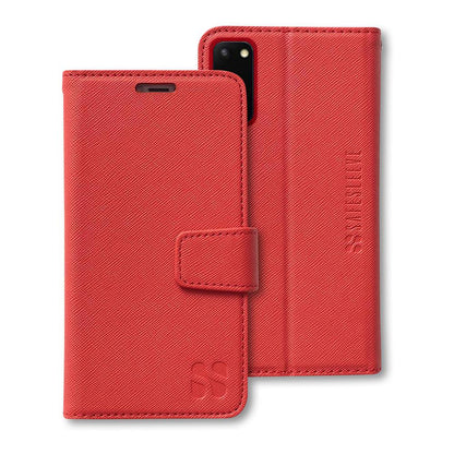 SafeSleeve for Samsung Galaxy S20