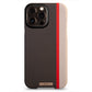 GTR Grip iPhone 13 Pro Max leather case with MagSafe