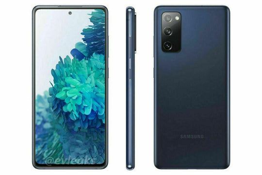 Samsung Galaxy Note 20 - Cloud Navy - Techable