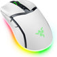 Razer Cobra Pro 30K DPI Wireless Gaming Mouse – White (RZ01‑04660200‑R3U1)