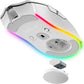 Razer Cobra Pro 30K DPI Wireless Gaming Mouse – White (RZ01‑04660200‑R3U1)