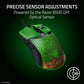 Razer Viper V2 Pro Gaming Mouse – Ultra-Lightweight – Green – Wired – Certified Refurbished