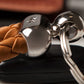 Gaucho Keyring