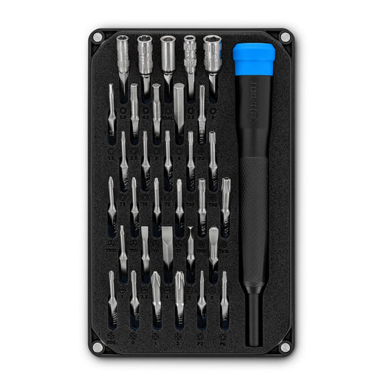 iFixit Moray 32-Bit Precision Driver Kit