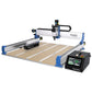 PRONAX Forge CNC Router Machine, Compatible NAX5 ATC System, for Small Business Production