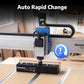 PRONAX Forge CNC Router Machine, Compatible NAX5 ATC System, for Small Business Production
